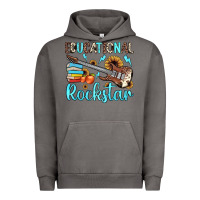 Pigment Tornado educational rockstar Urban Hoodie - JahusDesignShop