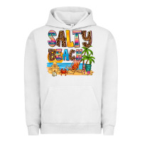 Pigment Lunar Rock salty beach Urban Hoodie - AdoDesignShop