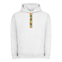 Pigment Lunar Rock pumpkin caffee Urban Hoodie - BundleAndBundleShop