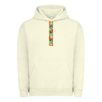 Pigment Pistachio pumpkin caffee Urban Hoodie - BundleAndBundleShop