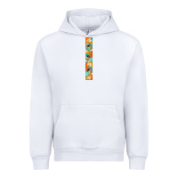 White pumpkin caffee Urban Hoodie - BundleAndBundleShop