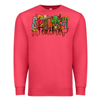 Cardinal spanish teacher Premium Sweatshirt - Zillion Design Studio