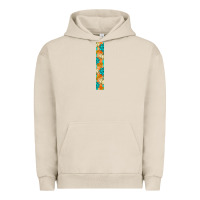Pigment French Oak fall pumpkin Urban Hoodie - BundleAndBundleShop