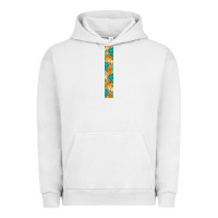 Pigment Lunar Rock fall pumpkin Urban Hoodie - BundleAndBundleShop