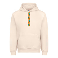 Sandshell fall pumpkin Urban Hoodie - BundleAndBundleShop
