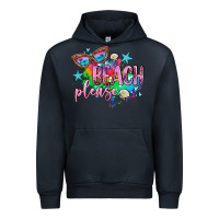 Navy beach please Urban Hoodie - AdoDesignShop