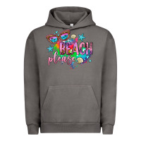 Pigment Tornado beach please Urban Hoodie - AdoDesignShop