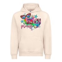 Sandshell beach please Urban Hoodie - AdoDesignShop