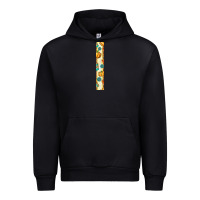 Black pumpkin caffee Urban Hoodie - BundleAndBundleShop