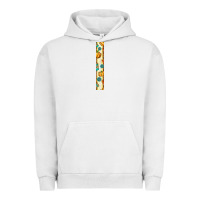 Pigment Lunar Rock pumpkin caffee Urban Hoodie - BundleAndBundleShop