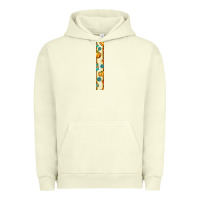 Pigment Pistachio pumpkin caffee Urban Hoodie - BundleAndBundleShop
