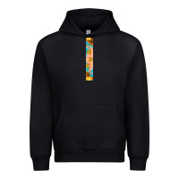 Black fall Urban Hoodie - BundleAndBundleShop