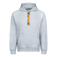 Heather Grey fall Urban Hoodie - BundleAndBundleShop
