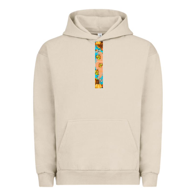 Fall Urban Hoodie by BundleAndBundleShop | Teevron