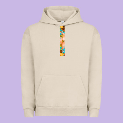Fall Urban Hoodie Designed By Bundleandbundleshop