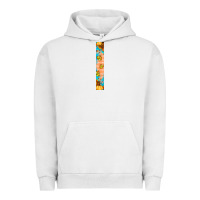 Pigment Lunar Rock fall Urban Hoodie - BundleAndBundleShop