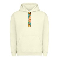 Pigment Pistachio fall Urban Hoodie - BundleAndBundleShop