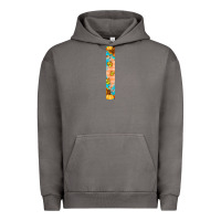 Pigment Tornado fall Urban Hoodie - BundleAndBundleShop