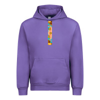 Tulip fall Urban Hoodie - BundleAndBundleShop