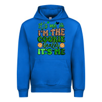 Cobalt it's me hi i'm the cookie dealer it's me girl scou Urban Hoodie - Artiststas