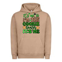 Pigment Burro it's me hi i'm the cookie dealer it's me girl scou Urban Hoodie - Artiststas
