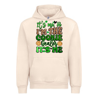 Sandshell it's me hi i'm the cookie dealer it's me girl scou Urban Hoodie - Artiststas
