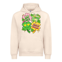 Sandshell lucky stay gold Urban Hoodie - Artiststas