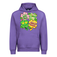 Tulip lucky stay gold Urban Hoodie - Artiststas