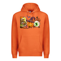 Carrot boo Premium Hoodie - AdoDesignShop