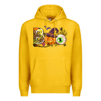 Lemon boo Premium Hoodie - AdoDesignShop