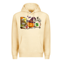 Pina Colada boo Premium Hoodie - AdoDesignShop