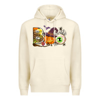Sandshell boo Premium Hoodie - AdoDesignShop