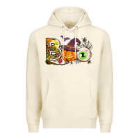 Tofu boo Premium Hoodie - AdoDesignShop