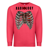 Cardinal Radiology Premium Sweatshirt - RanaPortraitStore