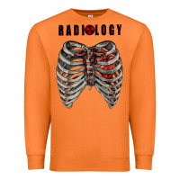 Carrot Radiology Premium Sweatshirt - RanaPortraitStore