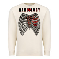 Sandshell Radiology Premium Sweatshirt - RanaPortraitStore