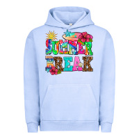 Pigment Grape Ice summer break Urban Hoodie - AdoDesignShop