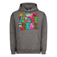 Pigment Tornado summer break Urban Hoodie - AdoDesignShop