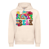 Sandshell summer break Urban Hoodie - AdoDesignShop