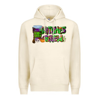 Tofu witches brew Premium Hoodie - AdoDesignShop