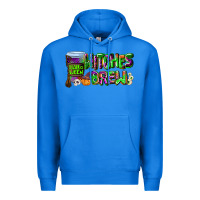 True Royal witches brew Premium Hoodie - AdoDesignShop