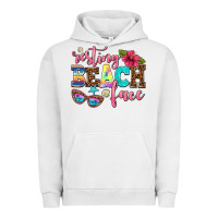 Pigment Lunar Rock resting beach face Urban Hoodie - AdoDesignShop