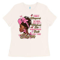 Bone they whispered to hear you cant withstand the stor Ladies Tee - BarkalooDesign