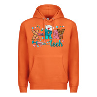 Carrot x ray tech Premium Hoodie - BundleAndBundleShop