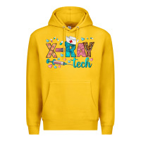 Lemon x ray tech Premium Hoodie - BundleAndBundleShop