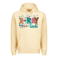 Pina Colada x ray tech Premium Hoodie - BundleAndBundleShop