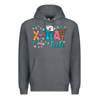 Rock x ray tech Premium Hoodie - BundleAndBundleShop