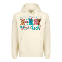 Sandshell x ray tech Premium Hoodie - BundleAndBundleShop