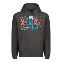 Smoke x ray tech Premium Hoodie - BundleAndBundleShop
