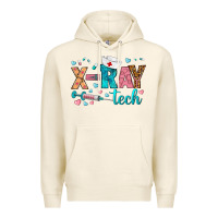 Tofu x ray tech Premium Hoodie - BundleAndBundleShop